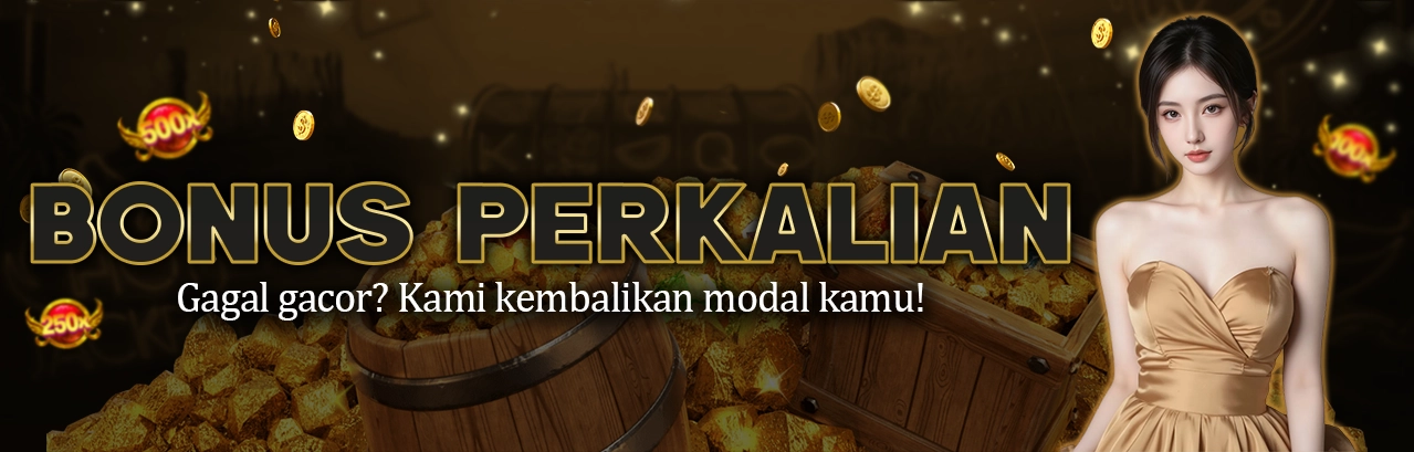 BATIK7777 Desktop