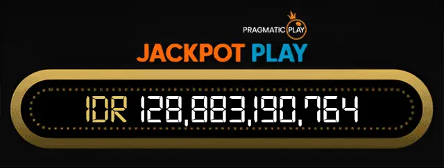Jackpot BATIK7777 Mobile
